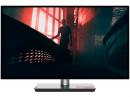 レノボ 63A1GAR1JP ThinkVision P27h-30 （27型/2560×1440/DisplayPort×2、HDMI×1、USB Type-C×1/黒/スピーカーなし）