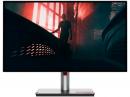 レノボ 63A2GAR1JP ThinkVision P27q-30 （27型/2560×1440/DisplayPort×2、HDMI×1/黒/スピーカーなし）