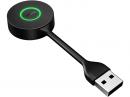 Jabra 14205-25 ヘッドセット用 DECT対応USBアダプター 「Jabra Link 400a MS - USB-A - DECT Adapter JP」