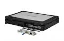 Panasonic FZ-VCN401U TOUGHBOOK FZ-40用拡張インターフェース(1) VGA/シリアル/LAN