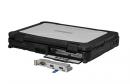 Panasonic FZ-VCN402U TOUGHBOOK FZ-40用拡張インターフェース(2) シリアル/USB3.2 Type-A/HDMI