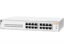 HPE R8R48A#ACF HPE Networking Instant On 1430 16G Class4 PoE 124W Switch