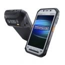 Panasonic FZ-N1EJQAZPJ TOUGHBOOK FZ-N1E (Qualcomm SDM660/4GB/eMMC・64GB/Android 11.0/4.7型HD/SIMスロット：なし/バーコードリーダー/電池S) Wi-Fiモデル