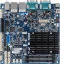 V-net AAEON mITX-4125A Mini-ITX規格産業用マザーボード Intel(R) Celeron(R) J4125搭載