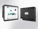 V-net AAEON OF19W5-WP25L0-HP Winsonic　19.5インチ 組込み向け産業用オープンフレームモニタ 静電容量式 WXGA+ HDMI×1 VESA100対応