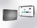 V-net AAEON OF2385-WH25L2-HP Winsonic　23.8インチ 組込み向け産業用オープンフレームモニタ 静電容量式 FHD HDMI×1 VESA100対応