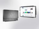 V-net AAEON OF2705-QD35L0-V Winsonic　27インチ 組込み向け産業用オープンフレームモニタ QHD VGA×1 VESA 400×200対応