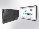 V-net AAEON OF4304-WH35L0-HP Winsonic　43インチ 組込み向け産業用オープンフレームモニタ 静電容量式 FHD HDMI×1 VESA 600×200対応