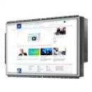 V-net AAEON OF5504-QF35L0-HP Winsonic　55インチ 組込み向け産業用オープンフレームモニタ 静電容量式 UHD HDMI×1