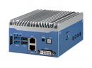V-net AAEON SPC-6000 産業用小型ファンレスPC Intel Atom(R) x6425REプロセッサ搭載