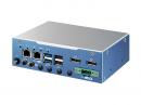 V-net AAEON SPC-7000-1145G7E 産業用小型ファンレスPC 第11世代Core i5-1145G7Eプロセッサ搭載