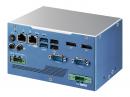 V-net AAEON SPC-7000W-1145G7E 産業用小型ファンレスPC 第11世代Core i5-1145G7Eプロセッサ搭載