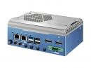 V-net AAEON SPC-7200-1145G7E 産業用小型ファンレスPC 第11世代Core i5-1145G7Eプロセッサ搭載