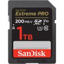 SanDisk SDSDXXD-1T00-JNJIP エクストリーム プロ SDXC UHS-I カード 1TB