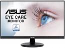 【法人様宛限定】ASUS VA27DCP 27型ワイドモニター/1920×1080(フルHD)/HDMI・USB-C搭載/ブラック/スピーカー：あり