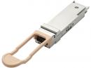 HPE R9B42A HPE Aruba Networking 400G QSFP-DD MPO-12 eDR4 2km SMF Transceiver