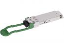 HPE R9B63A HPE Aruba Networking 100G QSFP28 LC FR1 SMF 2km Transceiver