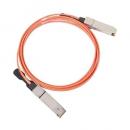 HPE R9B44A Aruba 400G QSFP-DD to QSFP-DD 50m AOC Cable