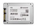 Transcend TS1TSSD225S 1TB 2.5 SSD 225S SATA3 3D TLC