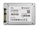 Transcend TS1TSSD225S 2.5インチSATA SSD 1TB