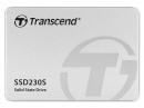 Transcend TS4TSSD230S 4TB 2.5 SSD 230S SATA3 3D TLC
