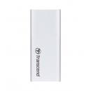 Transcend TS500GESD260C 500GB External SSD ESD260C USB 3.1 Gen 2 Type C