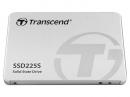 Transcend TS500GSSD225S 2.5インチSATA SSD 500GB