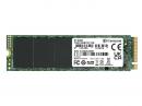 Transcend TS512GMTE112S 512GB M.2 2280PCIe Gen3x4 NVMe 3D DRAM-less