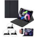 エムディーエス MDS-BTKCIPP11BK2 iPad Pro 11（第3・2世代）対応 キーボード付ケース ブラック