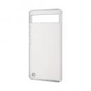 ELECOM PM-P221HVCKCR Google Pixel 6a用ハイブリッドケース/極み/クリア