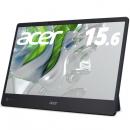 Acer(エイサー) ASV15-1B Acer SpatialLabs View(15.6型/3840×2160/HDMI 2.0/スティームブルー/スピーカー非搭載/IPS/光沢/4K/16:9/裸眼3D立体視対応)