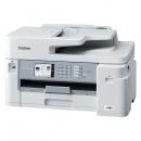 brother MFC-J5800CDW 大容量ファーストタンク A3インクジェット複合機 （FAX/ADF/30万ページ耐久/自動両面）