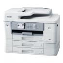 brother MFC-J7600CDW 大容量ファーストタンク A3インクジェット複合機 （FAX/ADF/30万ページ耐久/自動両面/3段トレイ）