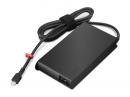 レノボ 4X21H27803 ThinkPad USB Type-C 135W ACアダプター