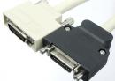 エイム電子 ACLC-M/F26-03EX カメラリンク延長ケーブル MDR26オス/メス（PoCL非対応） 3m