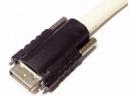 エイム電子 APCLC-SS26-01 カメラリンクPoCLケーブル FULL Configuration準拠 SDR/SDR 組立タイプ 1m