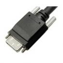 エイム電子 APCLSR-SM26-02 カメラリンクPoCLケーブル FULL Configuration準拠 細径ロボット SDR/MDR 2m