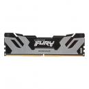 Kingston KF564C32RS-16 16GB DDR5 6400MT/s CL32 DIMM FURY Renegade Silver