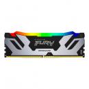 Kingston KF564C32RSA-16 16GB DDR5 6400MT/s CL32 DIMM FURY Renegade RGB