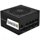 SilverStone SST-DA650-G モジュラー電源 650W