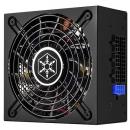 SilverStone SST-SX500-LG-REV SFX電源 500W