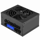 SilverStone SST-SX650-G-REV モジュラー電源 650W