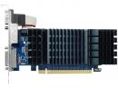 ASUS GT730-SL-2GD5-BRK NVIDIA GeForce GT730 2GB GDDR5 ロープロファイル対応グラフィックスカード