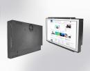 V-net AAEON OF3205-QD35L0-VP Winsonic 32インチ 組込み向け産業用オープンフレームモニタ 静電容量式 QHD HDMI×1 VESA 400×200対応