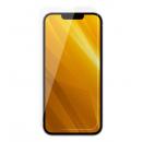ELECOM PM-A22AFLGH iPhone 14/iPhone 13/iPhone 13 Pro用ガラスフィルム/超強靭/高透明