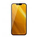 ELECOM PM-A22AFLGH02 iPhone 14/iPhone 13/iPhone 13 Pro/ガラスフィルム/超強靭/薄型/0.21mm/高透明