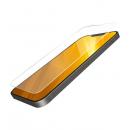 ELECOM PM-A22AFLKGG iPhone 14/iPhone 13/iPhone 13 Pro/ガラスフィルム/カバー率99%/高透明