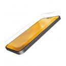 ELECOM PM-A22CFLGG iPhone 14 Pro用ガラスフィルム/高透明