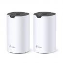 TP-LINK Deco S7(2-pack)(JP) AC1900 メッシュWi-Fiシステム（2台セット）