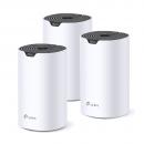 TP-LINK Deco S7(3-pack)(JP) AC1900 メッシュWi-Fiシステム（3台セット）